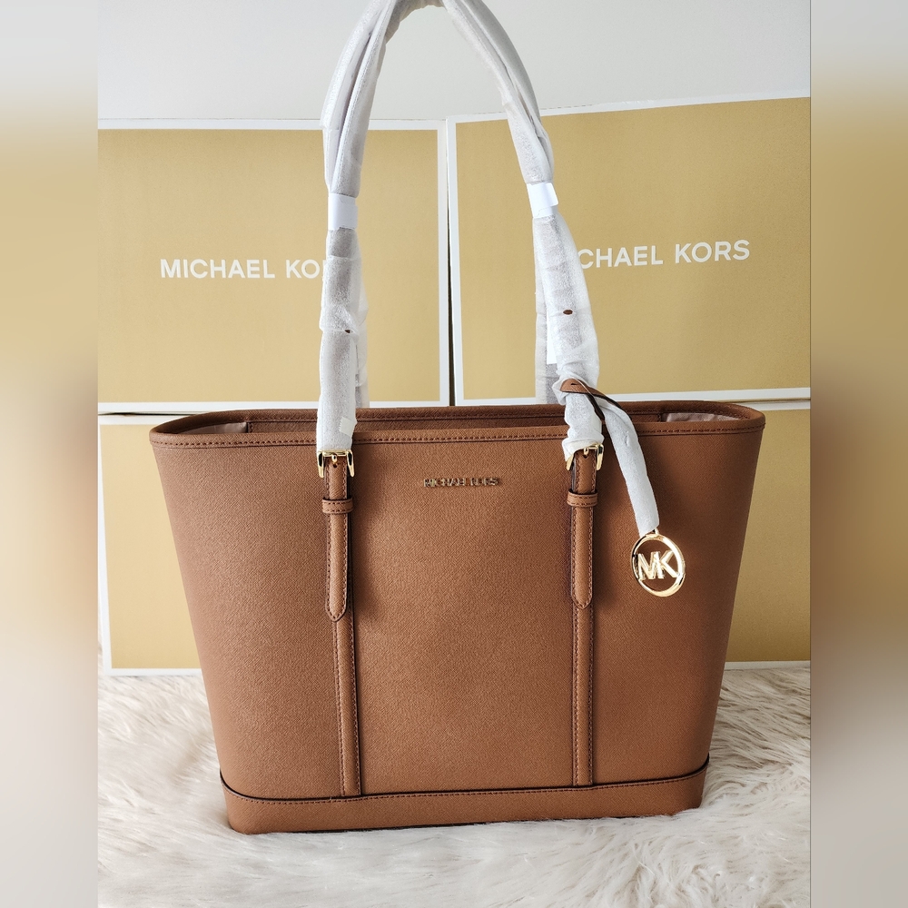 Michael Kors Tote Bag Original Brand New With Tag